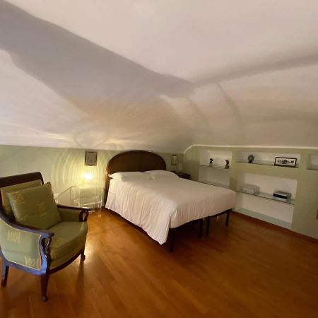 Julius Suite Turim Exterior foto