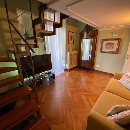 Julius Suite Turim Exterior foto
