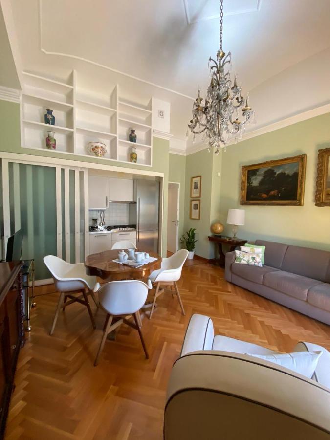 Julius Suite Turim Exterior foto