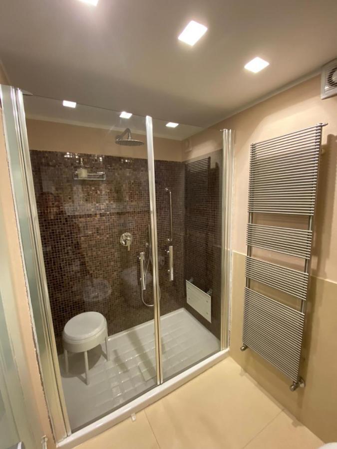 Julius Suite Turim Exterior foto