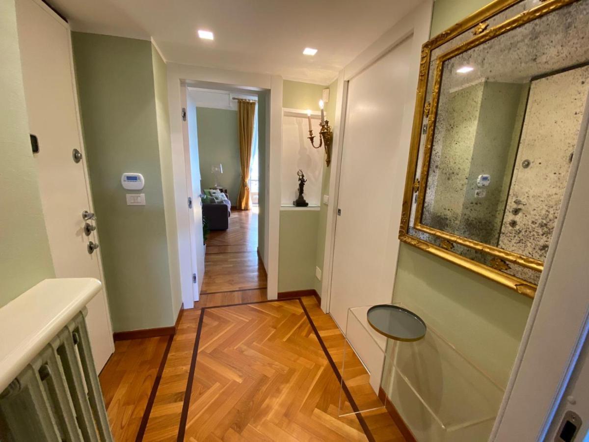 Julius Suite Turim Exterior foto