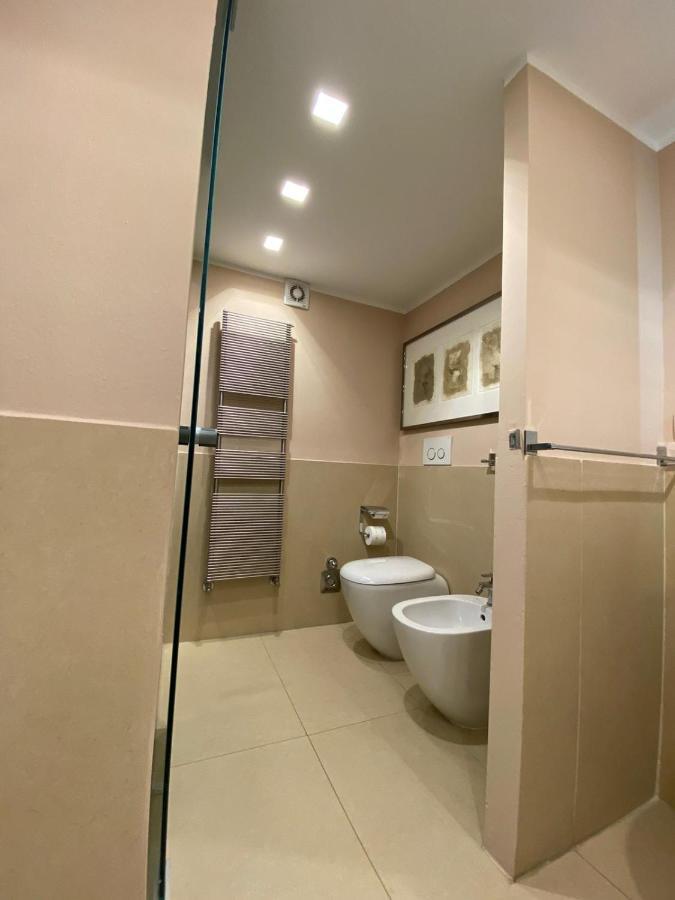 Julius Suite Turim Exterior foto