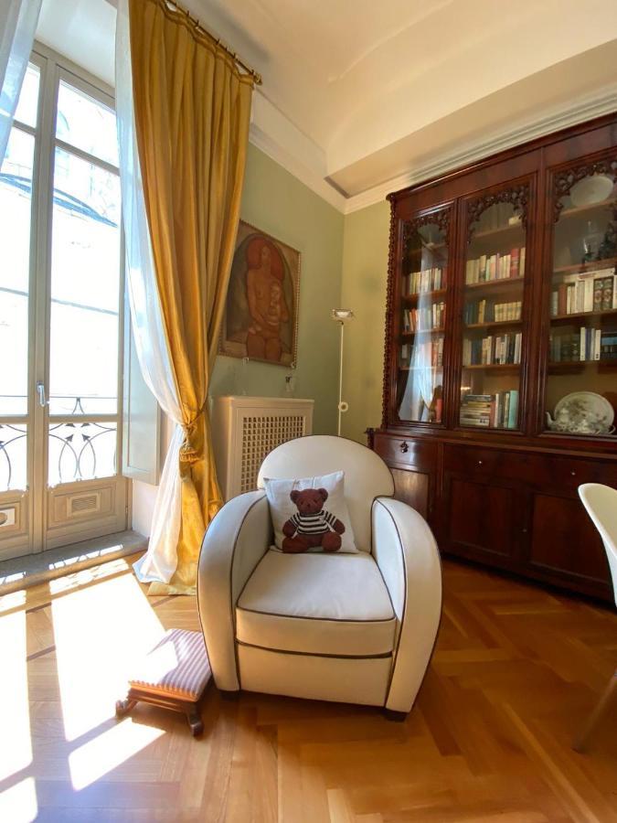 Julius Suite Turim Exterior foto