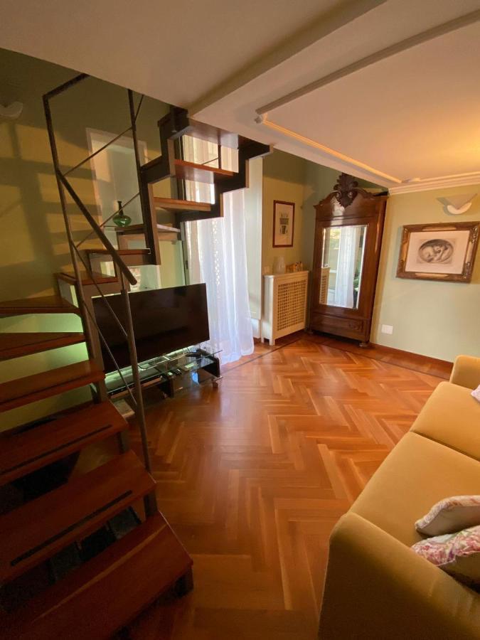 Julius Suite Turim Exterior foto