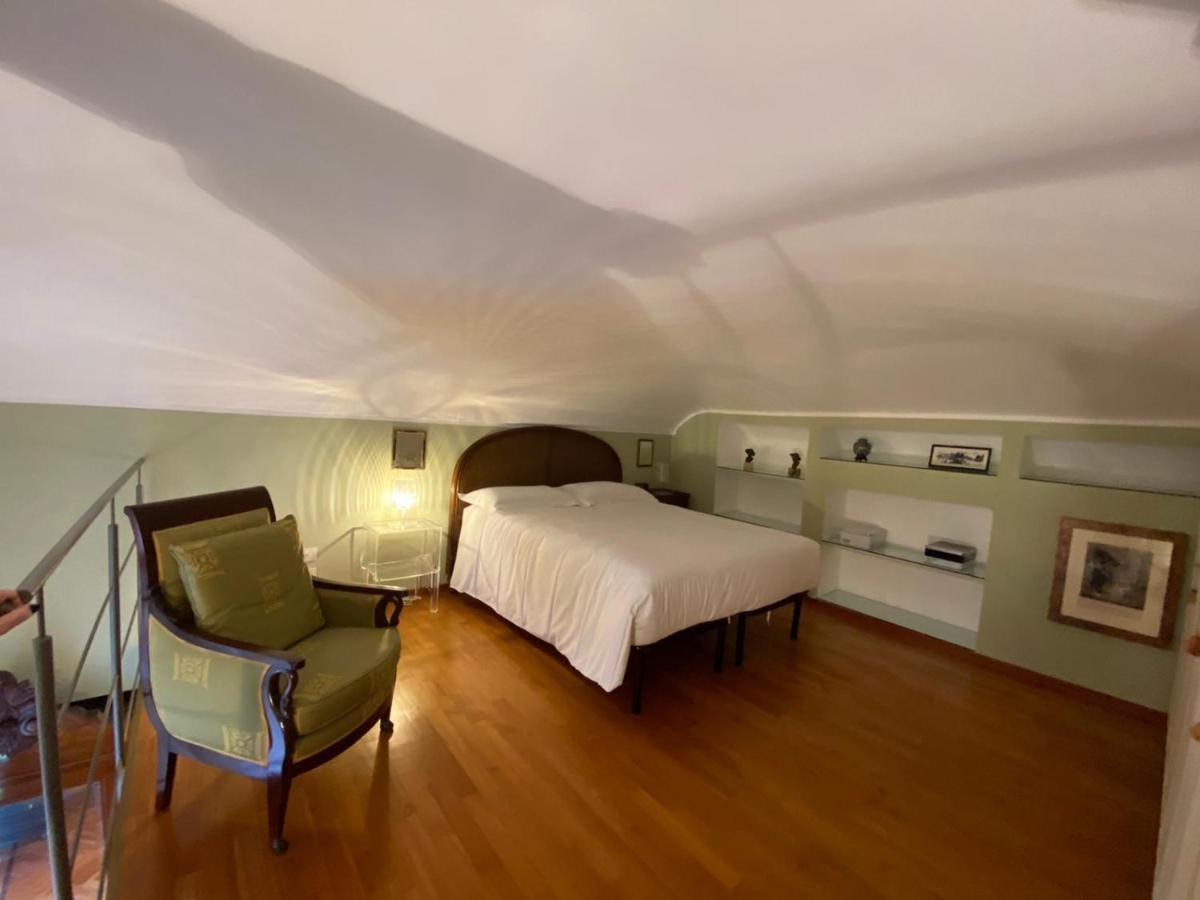 Julius Suite Turim Exterior foto