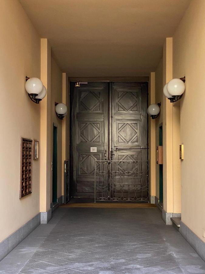 Julius Suite Turim Exterior foto