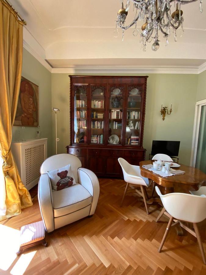 Julius Suite Turim Exterior foto