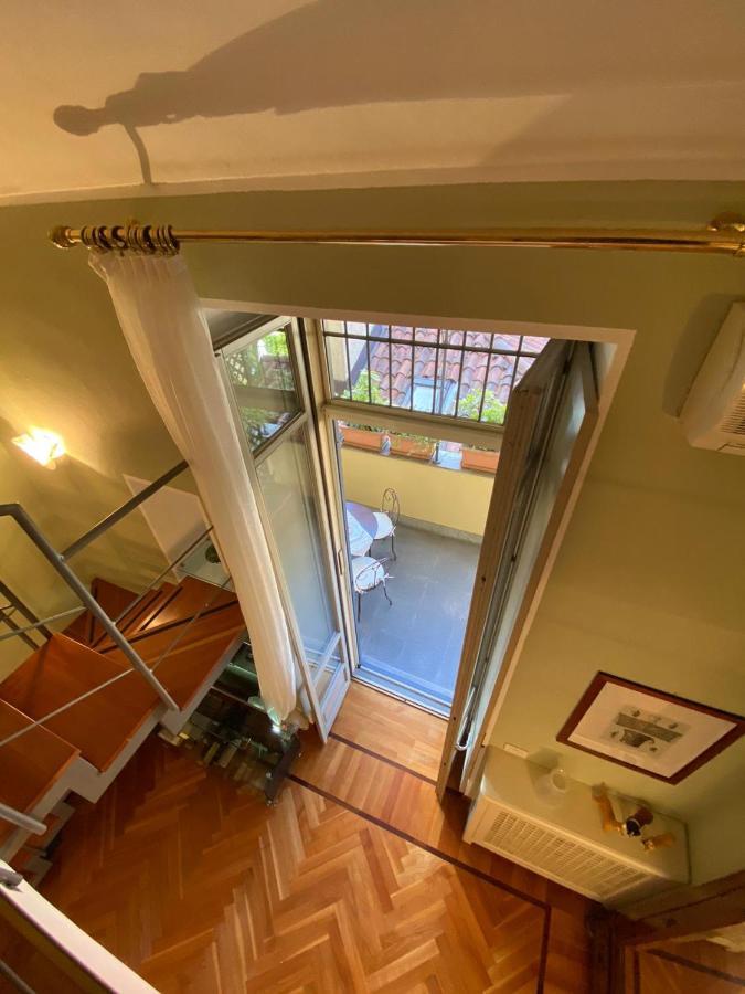 Julius Suite Turim Exterior foto