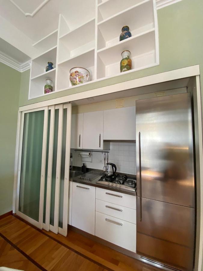 Julius Suite Turim Exterior foto
