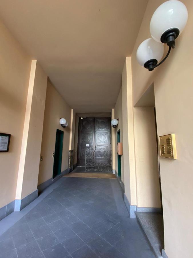 Julius Suite Turim Exterior foto