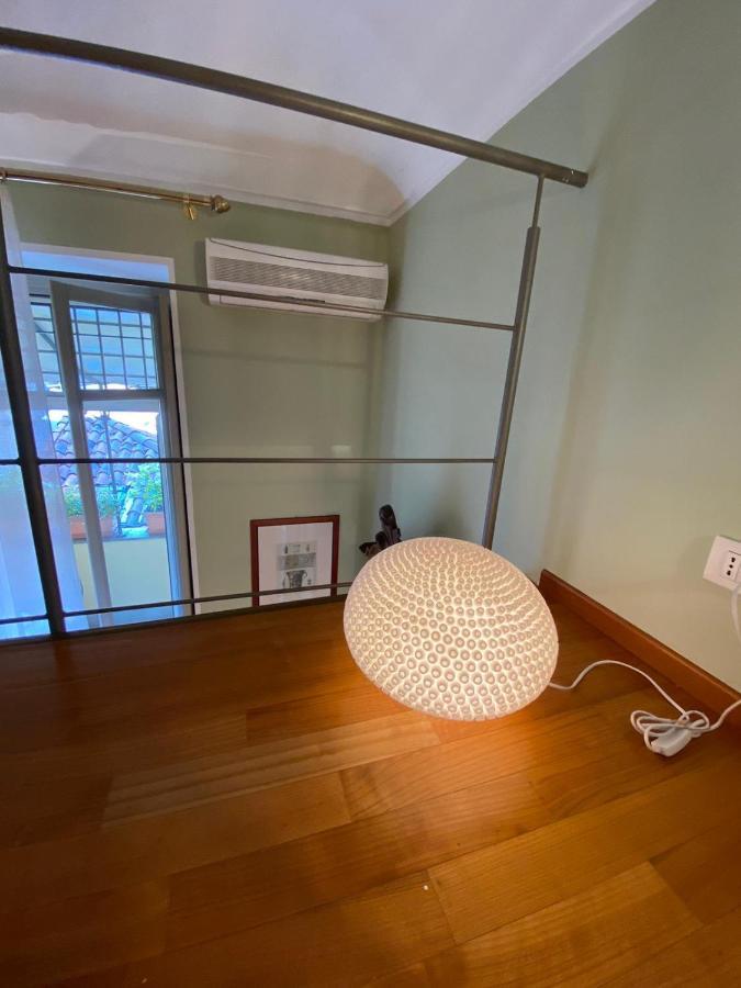 Julius Suite Turim Exterior foto