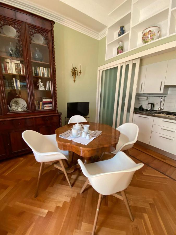 Julius Suite Turim Exterior foto