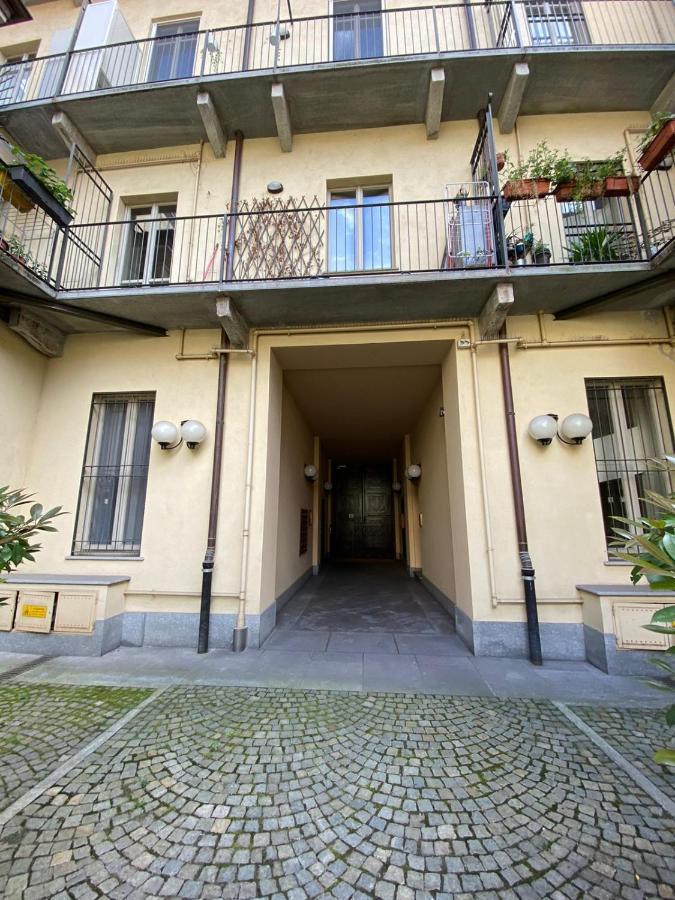 Julius Suite Turim Exterior foto
