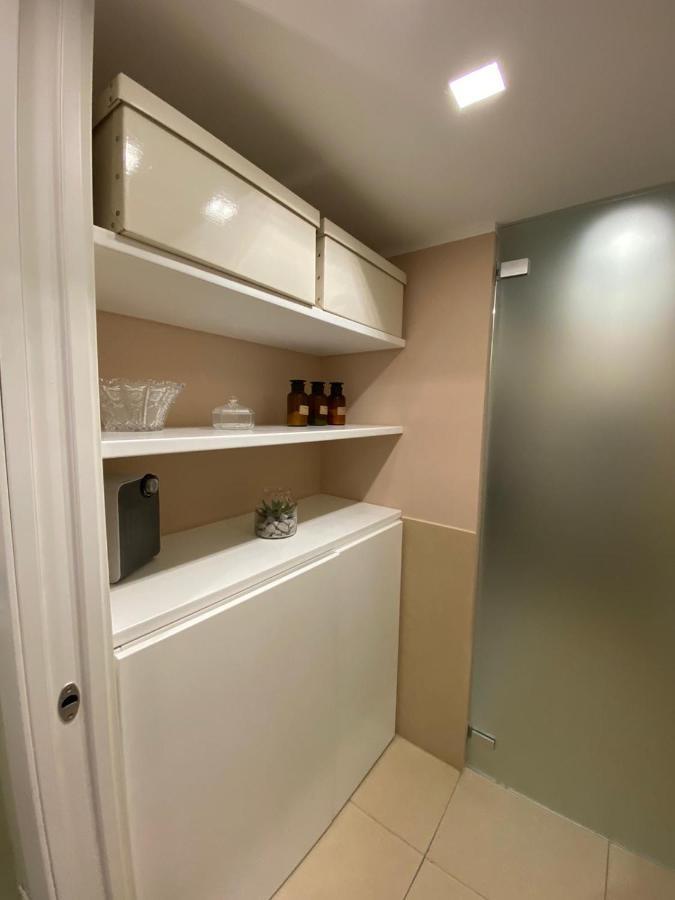Julius Suite Turim Exterior foto