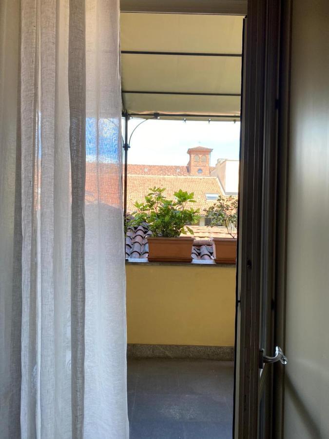 Julius Suite Turim Exterior foto