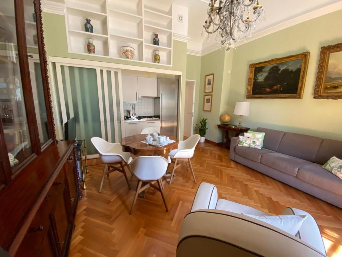 Julius Suite Turim Exterior foto