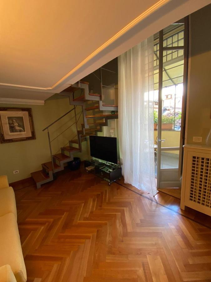 Julius Suite Turim Exterior foto