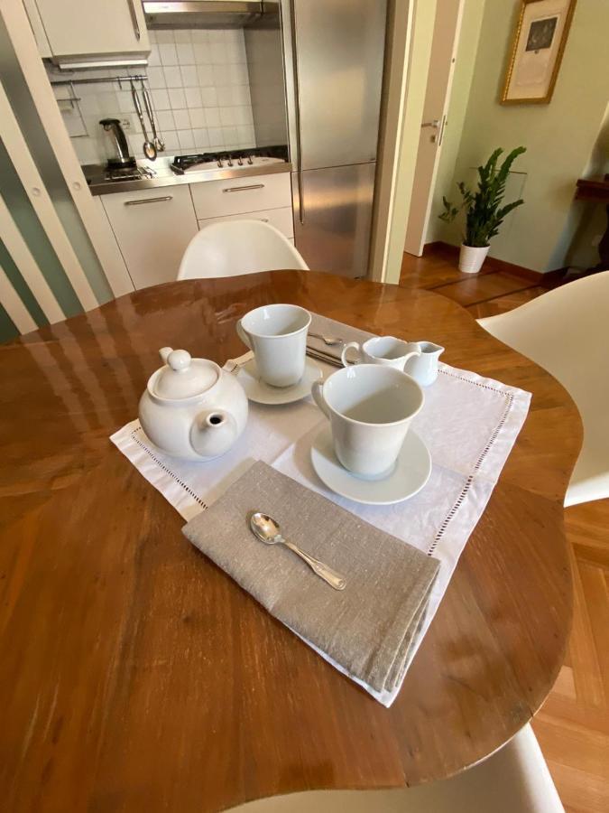 Julius Suite Turim Exterior foto