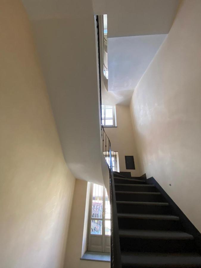 Julius Suite Turim Exterior foto