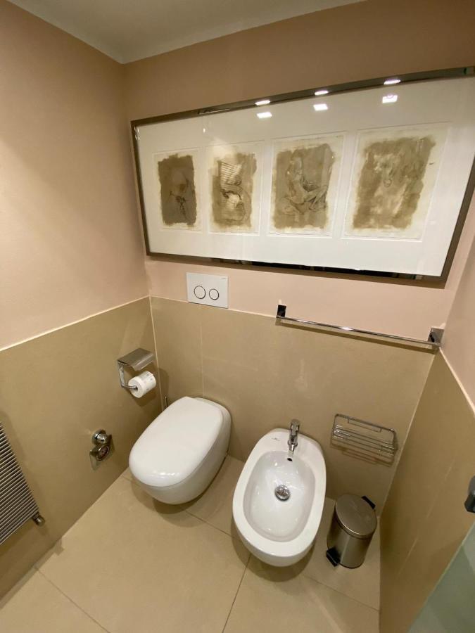 Julius Suite Turim Exterior foto