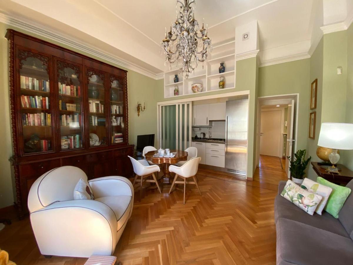 Julius Suite Turim Exterior foto